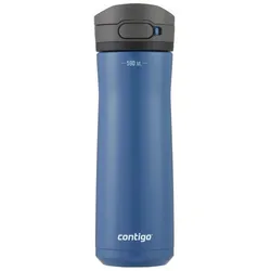 CONTIGO Jackson Chill 2.0 Sport 590 ml Edelstahl Blau