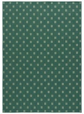 SAFAVIEH Terrace Soazig Indoor/Outdoor Washable Backyard Patio Rug