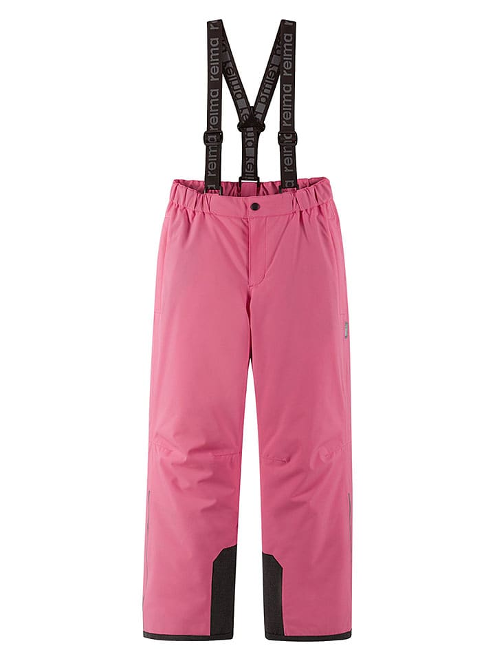 Reima Ski-/ Snowboardhose "Proxima" in Rosa - 92