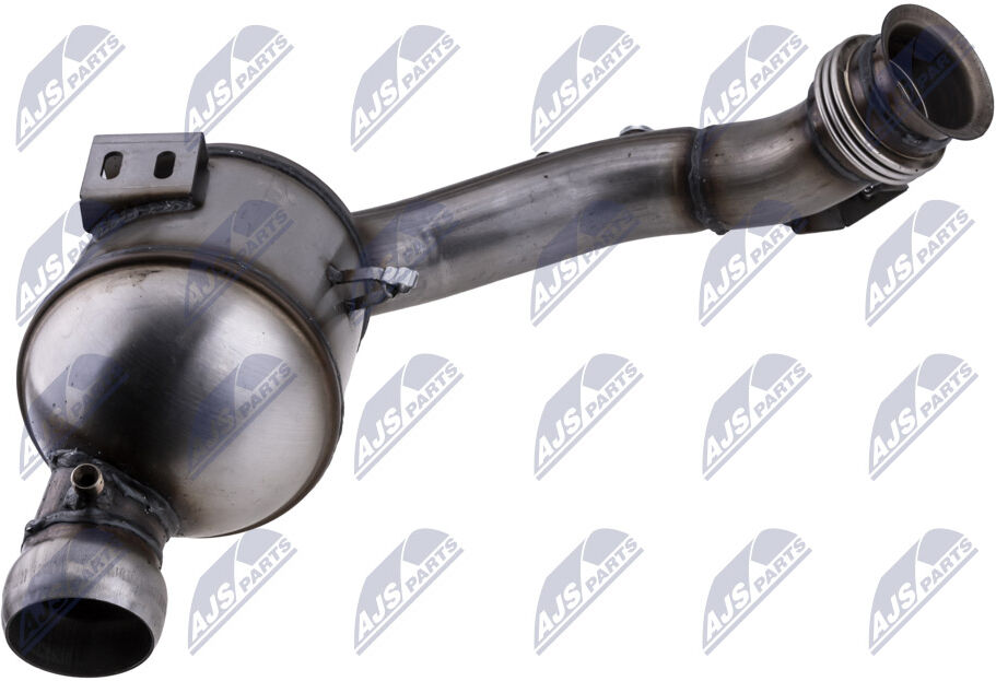 Nty Ruß-/partikelfilter, Abgasanlage Dpf-Me-015 Für Mercedes
