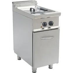 Esmeyer 1 x SARO Elektrofritteuse Modell E7/FRE1V17