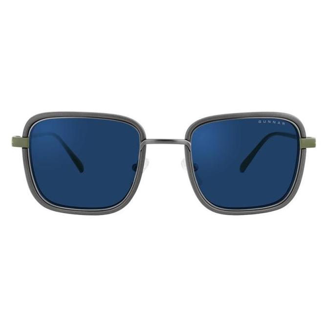 Gunnar FALLOUT VAULT 33 - Gunmetal - Sun (FAL-05511)