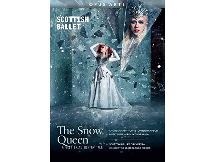 The Snow Queen