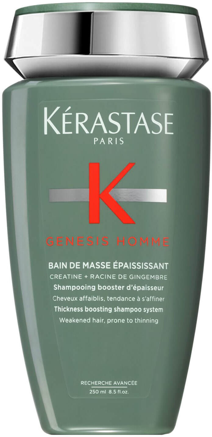 KERASTASE Genesis Homme Thickness Boosting Shampoo 250ml