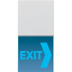 Jung LED-Lichtsignal Hinweis LS 539 N71LGLED B
