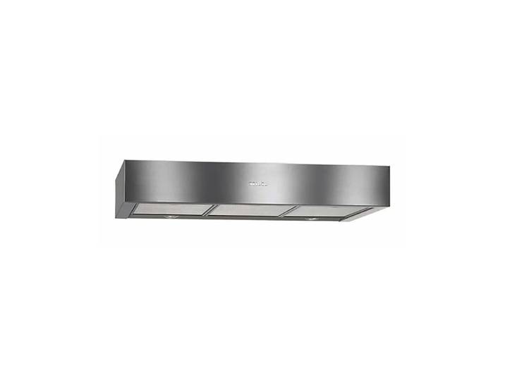 Miele DA 1200 ED Dunstabzugshaube Edelstahl