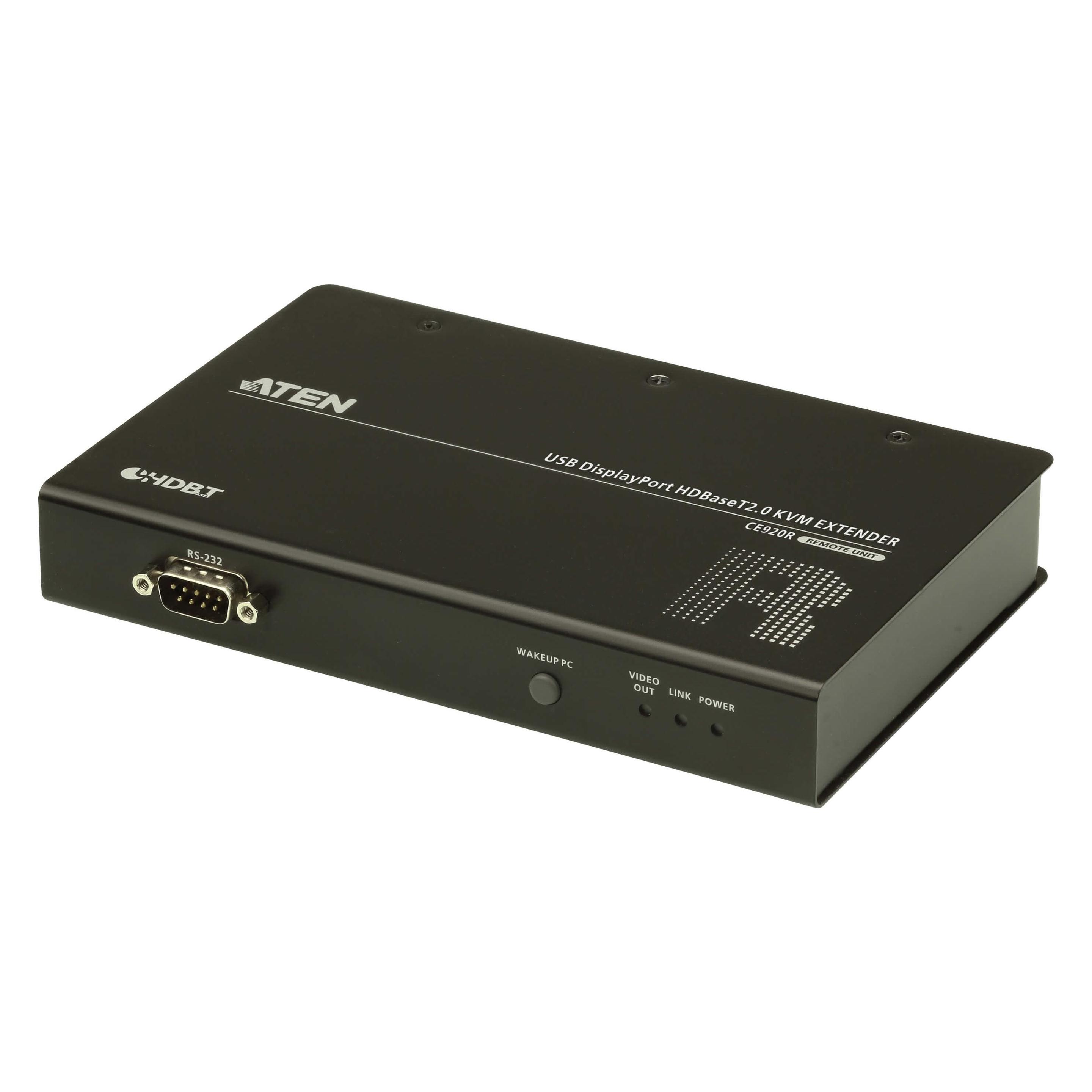 Aten CE920R-ATA-G KVM extender (CE920R-ATA-G)