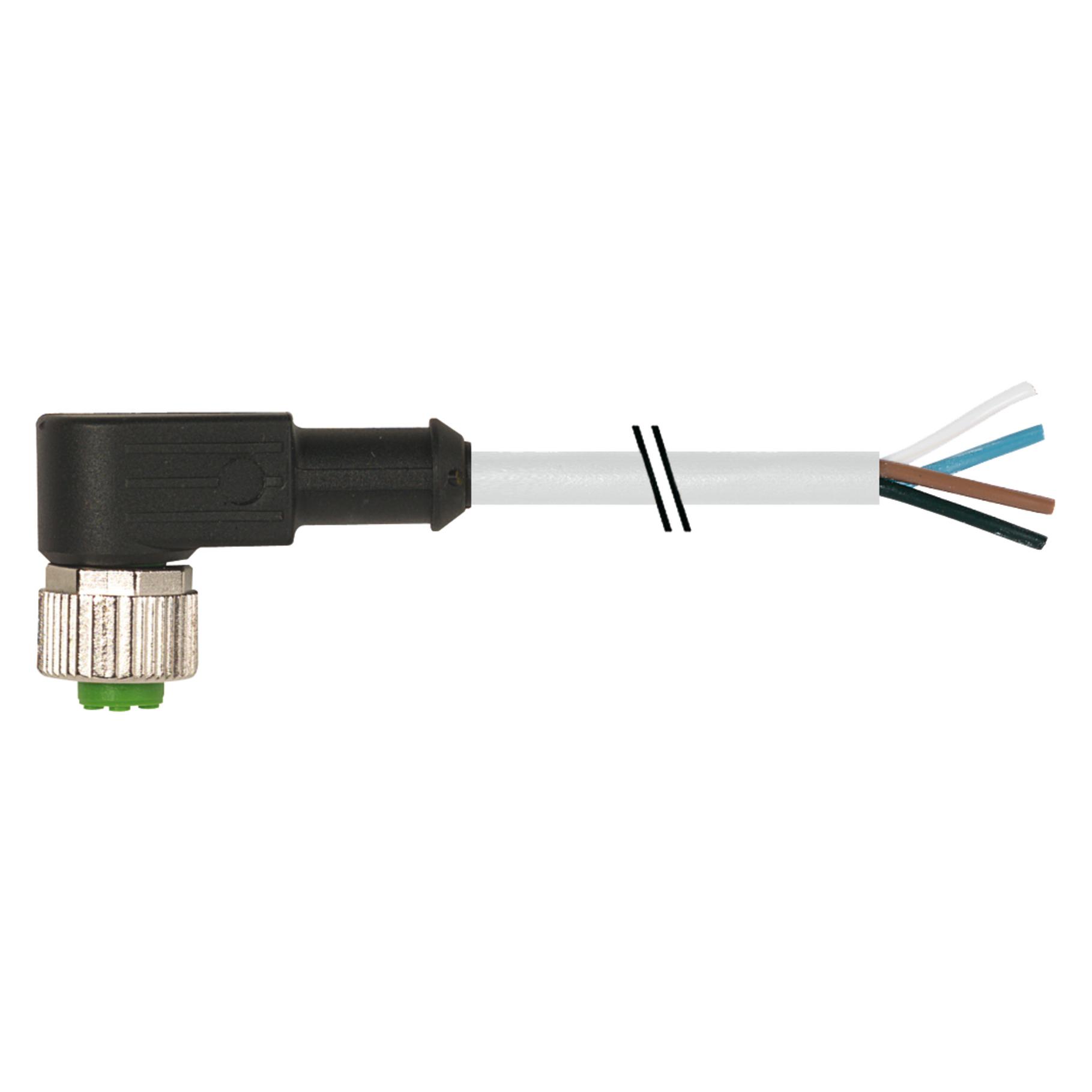 Murr Elektronik M12-Buchse (7000-12341-2342000)