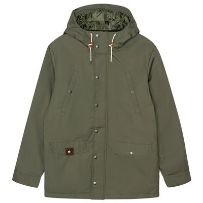 Revolution - Parka Jacket - Parka Gr S oliv