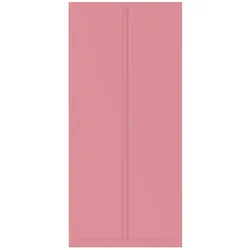 Essentials Flügeltürenschrank | Höhe 1970-1994 mm - 601 pink
