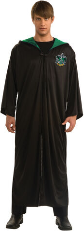 Warner Umhang "Slytherin", unisex
