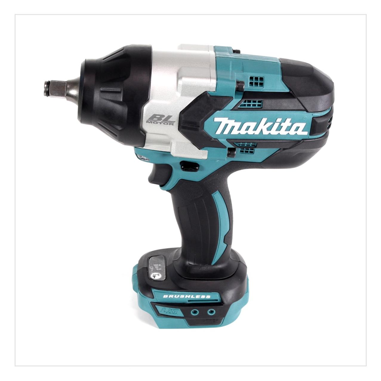 Makita DTW 1002 (Schlagschrauber) (DTW1002Z)