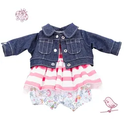 Götz - Babykombi Vacanze Gr. S 3402659