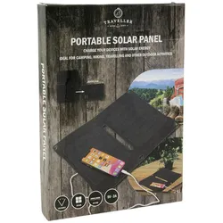 Solarpanel, Tragbare Solarzelle (0.50 kg)