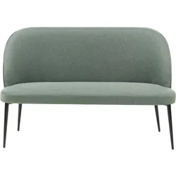 2-SITZER-KÜCHENSOFA hellgrün Osby