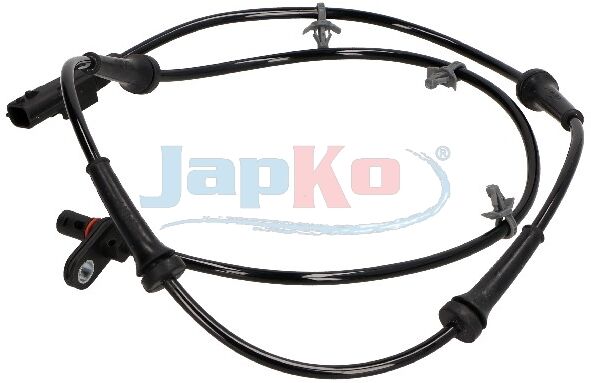 Japko Sensor, Raddrehzahl 1511016 Hinten Für Nissan