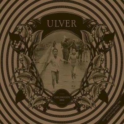 Childhood's End (Digipak) - Ulver, CD