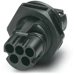 Phoenix Contact 1409206 Gerätesteckverbinder Hinterwand PRC 5-FT25-MC PRC5FT25MC  - 50 Stück