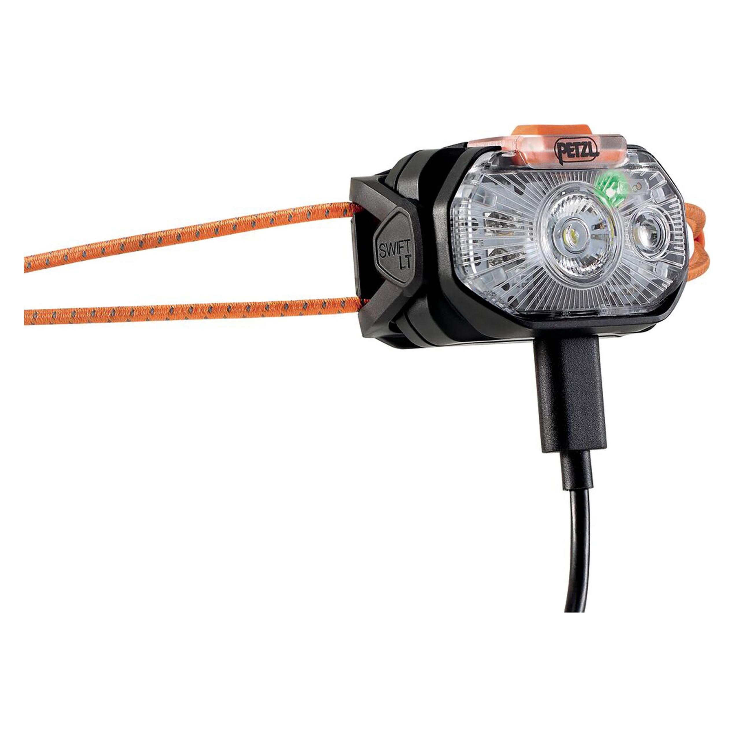 Petzl Swift LT (380 lm) (E102AB00)