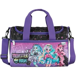 Scooli Sporttasche Monster High (2025) - 23