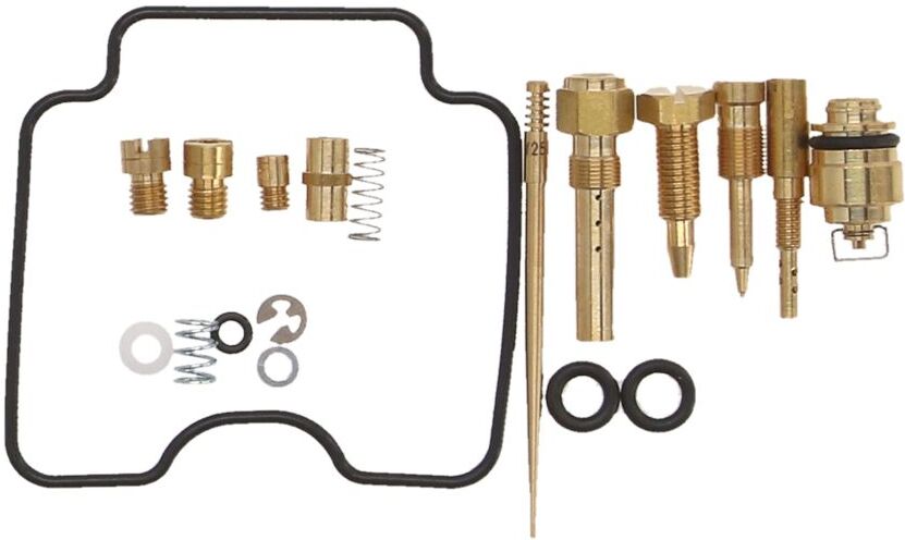 Vergaser-Reparatursatz TOURMAX CAB-DY28
