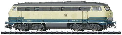 MiniTrix 16254 N Diesellok BR 215 der DB