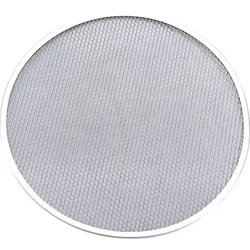 Stalgast Aluminium Pizza Screen, Ø 40 cm