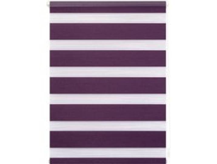 LICHTBLICK Store enrouleur, à partir de 45 x 150 cm (Violet)