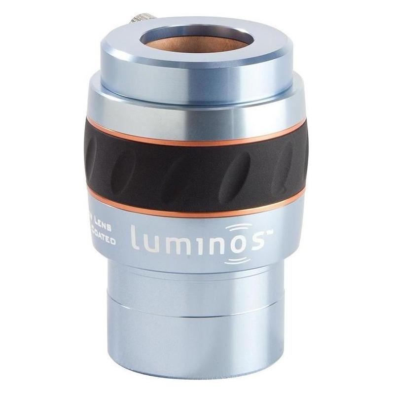Celestron Barlow Luminos 2.5x (93436)
