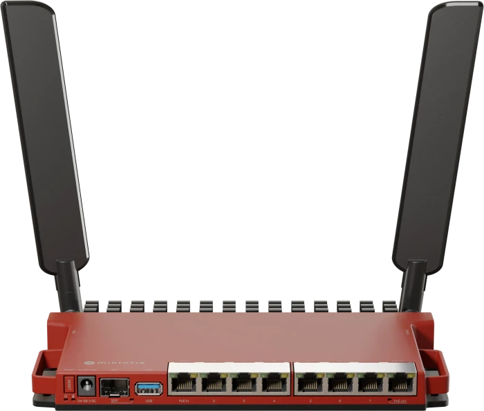 MikroTik L009UiGS-2HaxD-IN