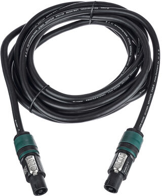 pro snake TPL 5 LL noir