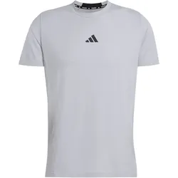 adidas D4T Workout Trainingsshirt Herren KA7287 - halo silver XXL