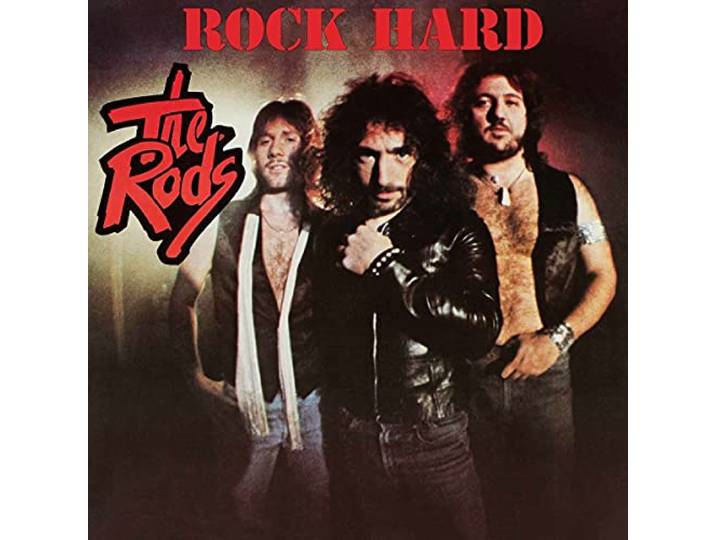 Rock Hard