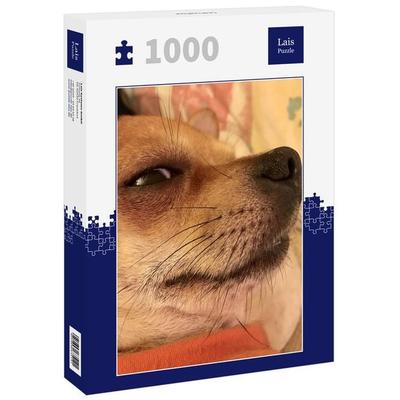 Lais Puzzle Chihuahua 1000 Teile