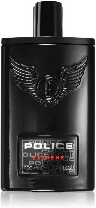Police Extreme Eau de Toilette für Herren 100 ml