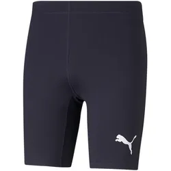 PUMA Cross The Line Shorts Funktionsshorts 2.0 PUMA new navy 3XL
