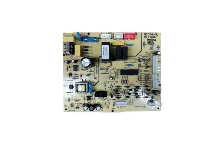 Kompatibel mit Electrolux, Kühlschrank-Computerplatine EHC3507WA WS, Stromversorgung B1076C0937.4-1
