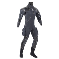 Scubapro Everdry 4.0 Pro - Herren - Gr: M (50) - #