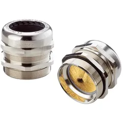 Lapp, Kabelverbindung, Skintop MS SC M Bürste M40