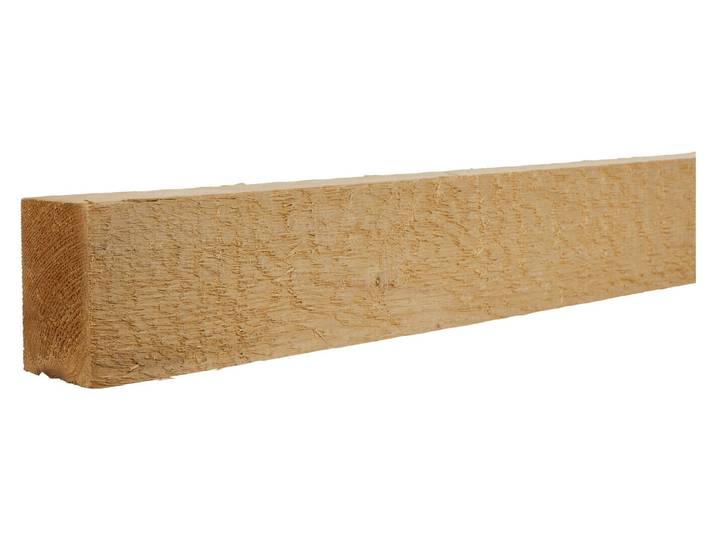 Konstruktionslatten 1000 x 120 x 80 mm