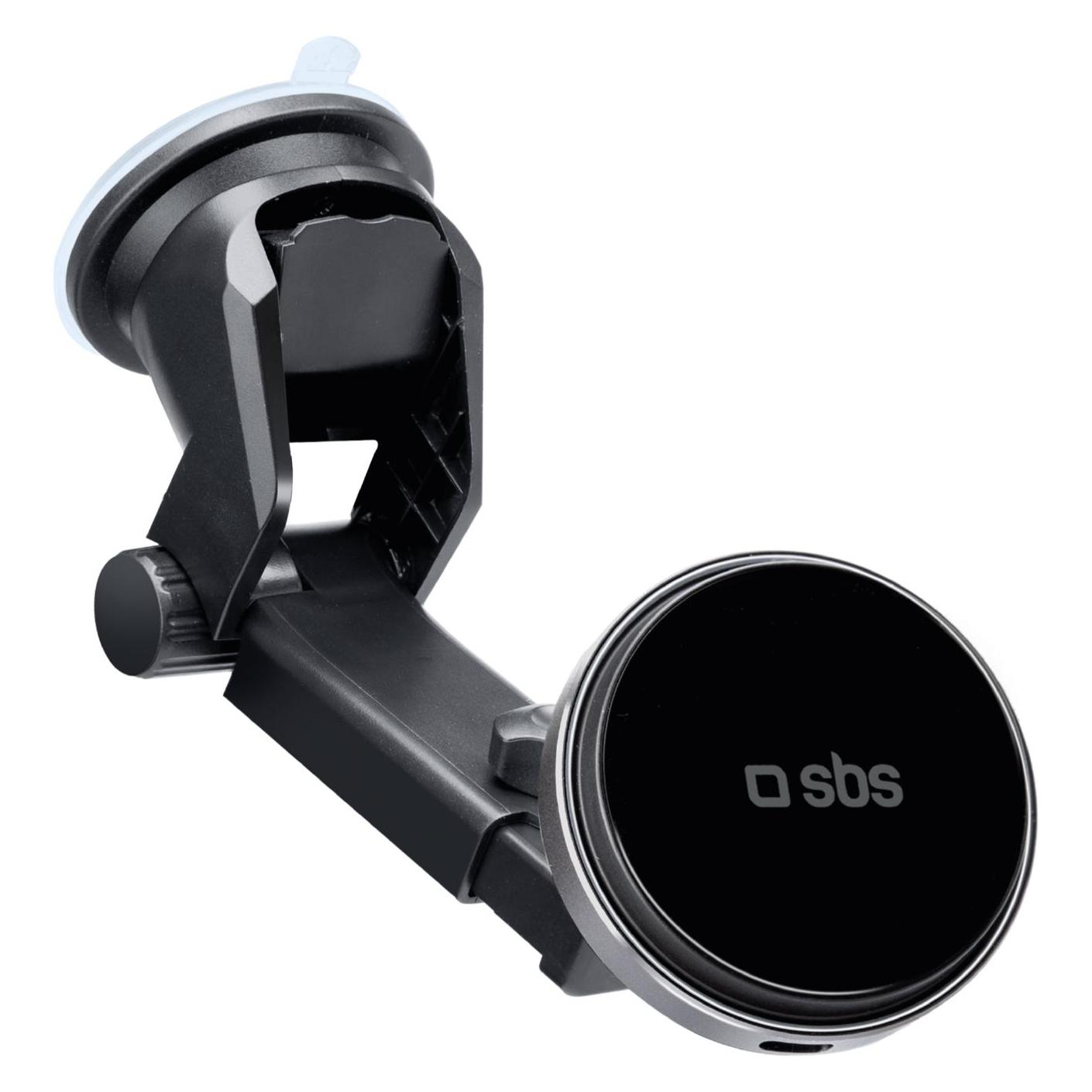 SBS Magnetische Autohalterung (TESUPMAGEXTWIR15W)