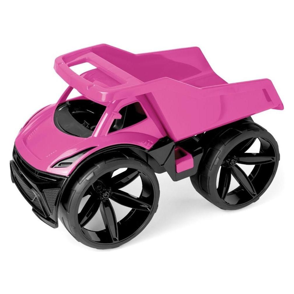 Wader Maximus rosa Muldenkipper (54181552)
