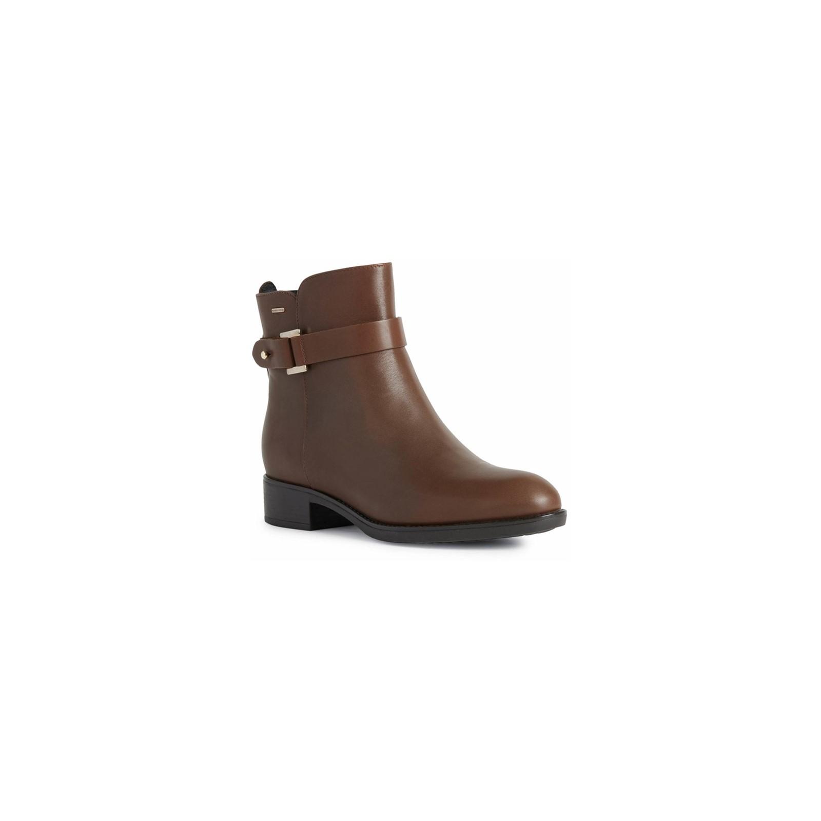 Geox Felicity Damenstiefeletten