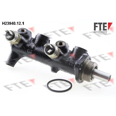 Fte Hauptbremszylinder [Hersteller-Nr. 9220312] für Porsche
