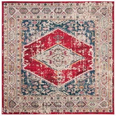SAFAVIEH Monaco Dvira Boho Rug