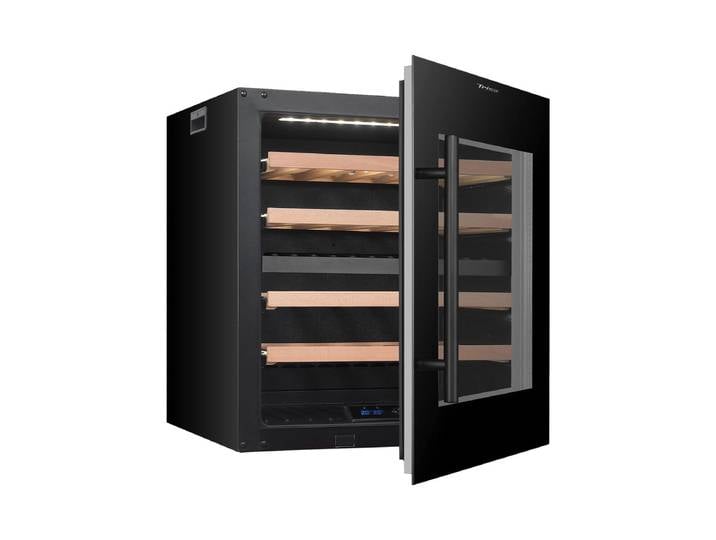 Trisa 69L Dual Zone Weinkühlschrank