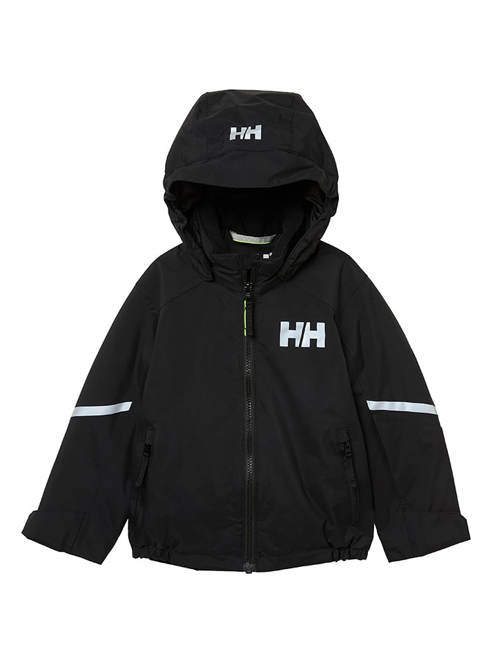 Helly Hansen Winterjacke "Legend" in Schwarz - 104