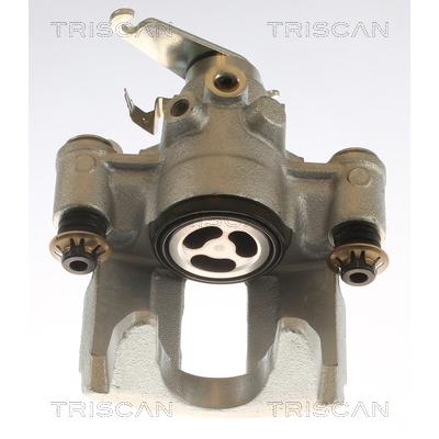 TRISCAN Bremssattel 8175 15201 für Iveco