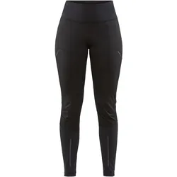 Craft, Damen, Tights, Adv Essence Wind Tights Damen (M), Schwarz