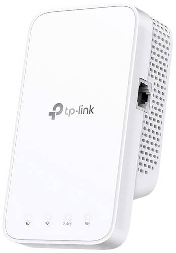 TP-LINK WiFi 5 Multiroom Kit RE335(DE) RE335(DE) 867 MBit/s Mesh-fähig